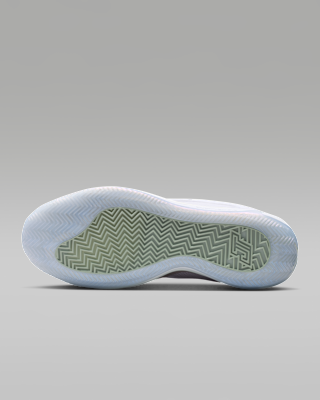 Tatum 4 PF Basketball Shoes. Nike SG